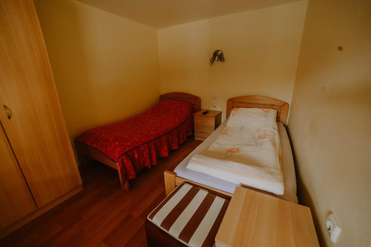 Vila Angelina Kušići Zimmer foto